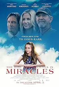 The Girl Who Believes in Miracles - Movie free on Castle