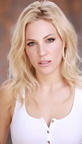 Samantha Stinger