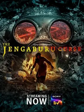 The Jengaburu Curse - Web Serie complete free on Castle