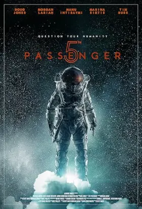 5th Passenger - Movie free on Castle