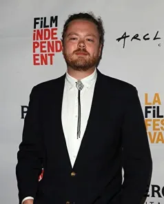 Andrew Leland Rogers