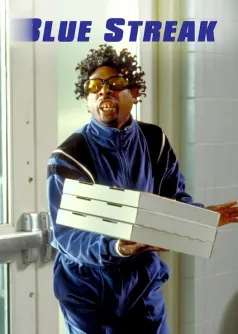 Blue Streak