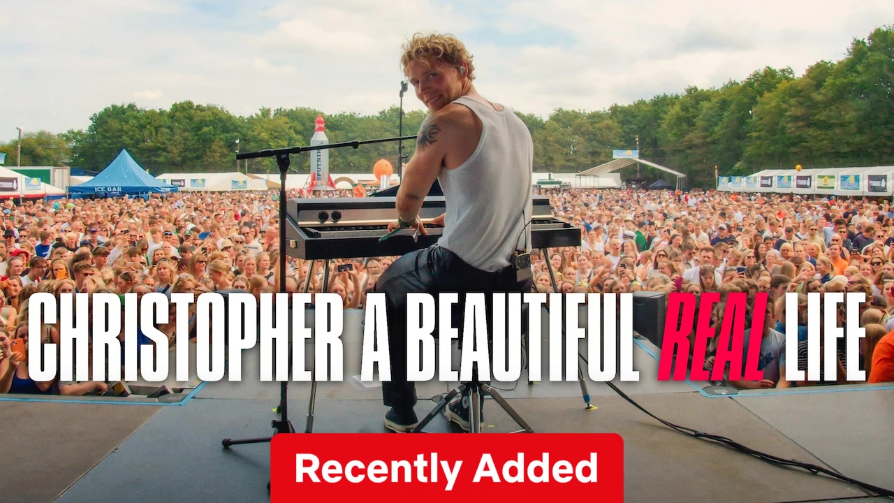 Christopher – A Beautiful Real Life
