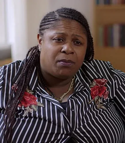 Samaria Rice