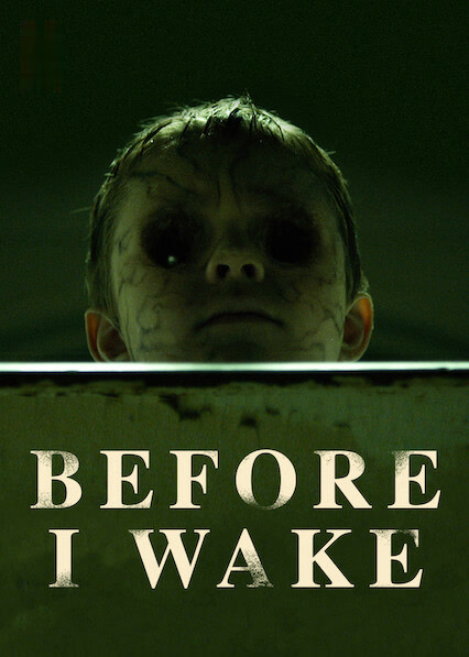 Before I Wake