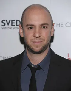 John Hamburg