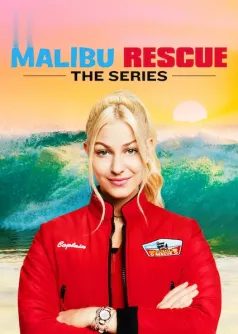 Malibu Rescue: The Series
