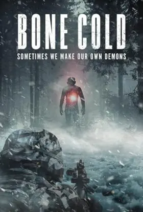 Bone Cold - Movie free on Castle