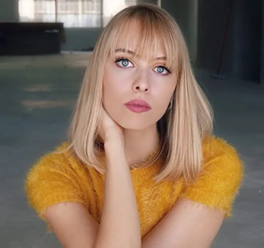 Giselle DaMier