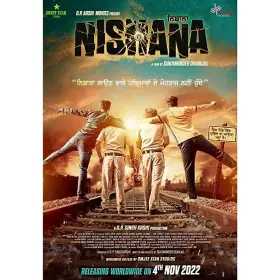 Nishana - Movie free on Castle