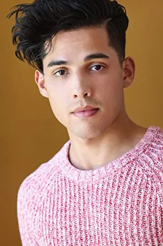Derek Rivera
