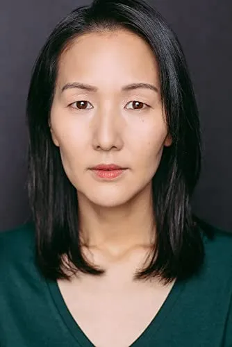 Michelle Choi-Lee