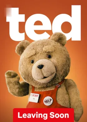 Ted - Movie free on Castle