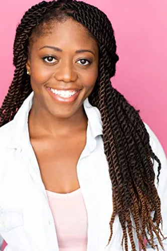 Angela Alise