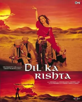 Dil Ka Rishta - Movie free on Castle