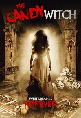 The Candy Witch - Movie free on Castle