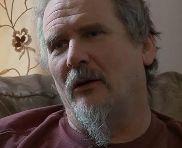 Ray Wilson