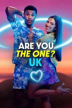 Movie Poster: Are You The One? UK
