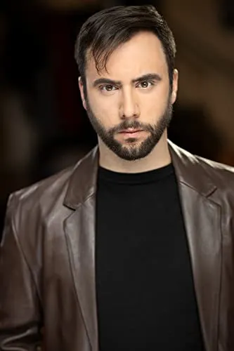 Adam Alberts