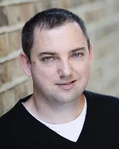 Joseph Simpson-Bushell