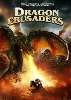 Dragon Crusaders