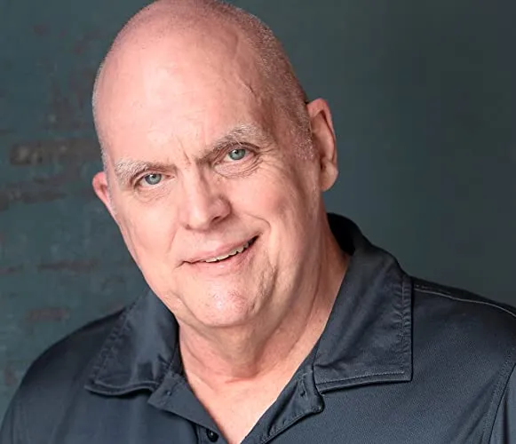 Garth Wigle