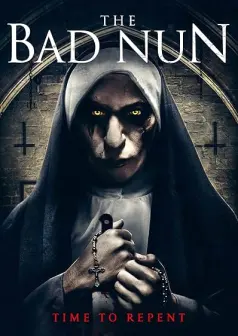 The Satanic Nun