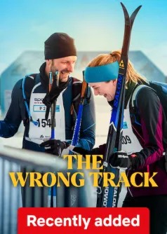 The Wrong Track