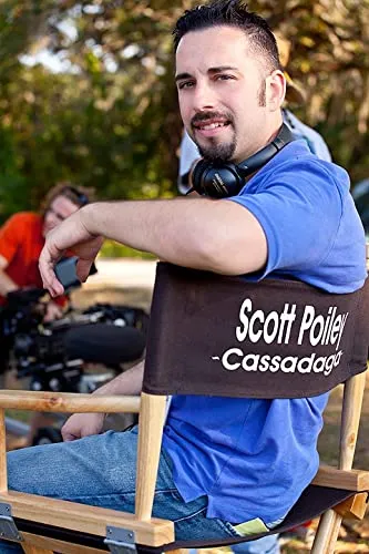 Scott Poiley