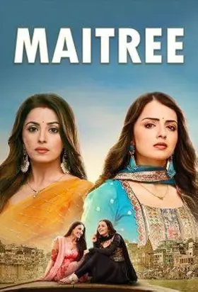 Maitree - Web Serie complete free on Castle