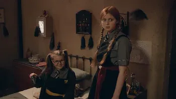 E6.Maud's Magical Make-over