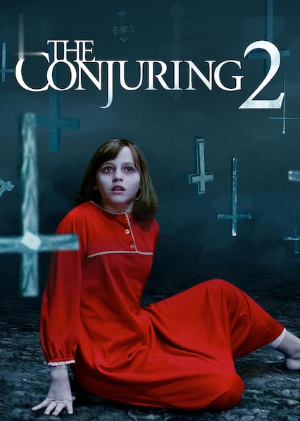 The Conjuring 2