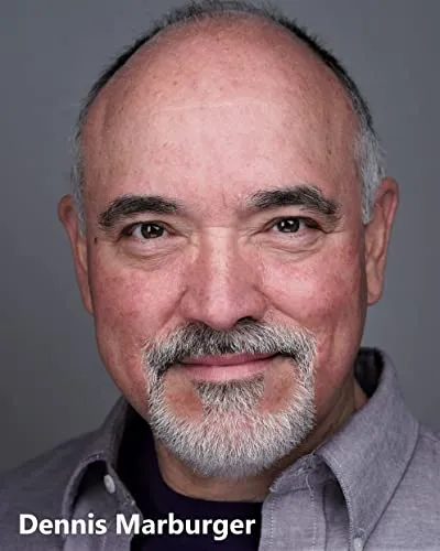 Dennis P. Marburger