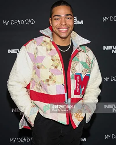 Nicholas Duvernay