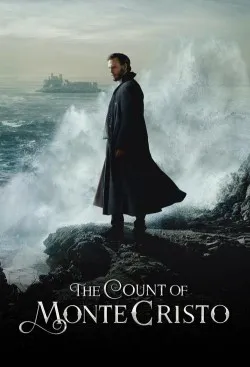 TV series poster: The Count of Monte Cristo