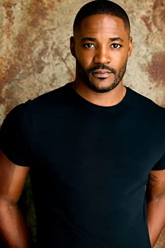 Duane Henry