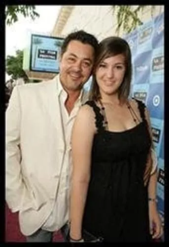 Johnny Chavez