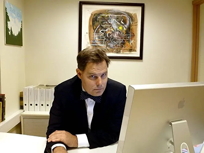 Frank Mosvold