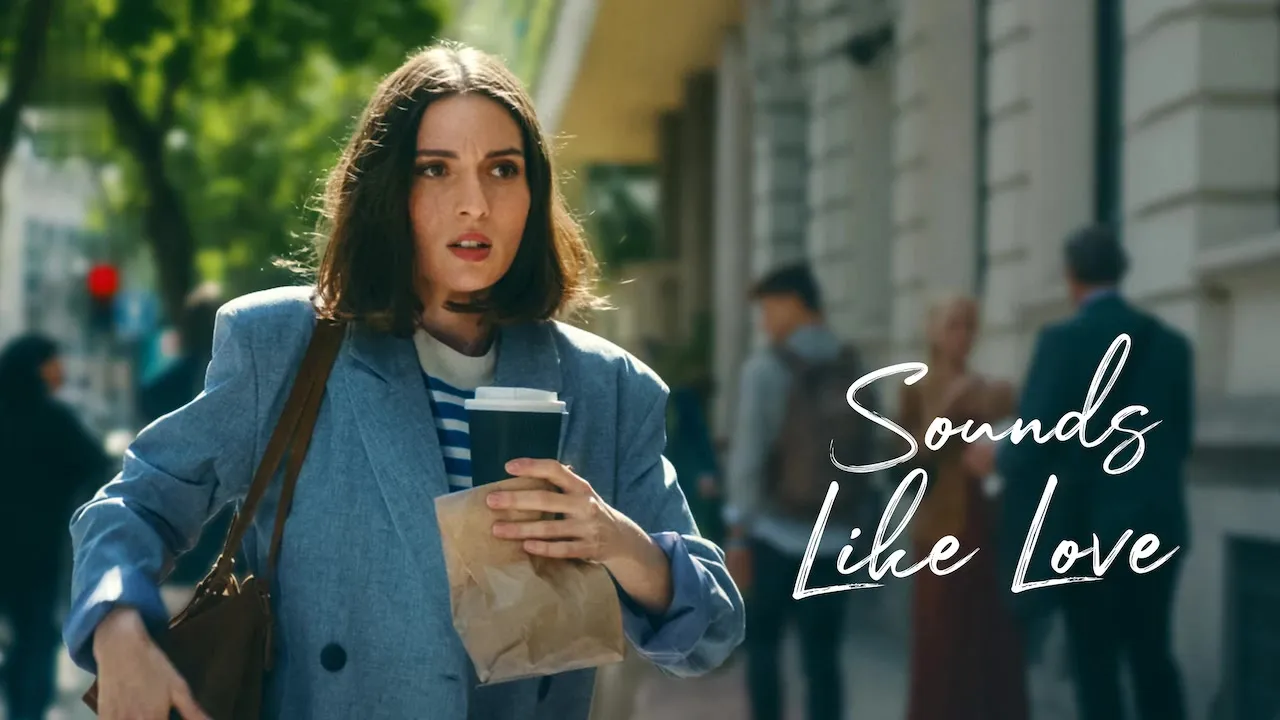 Movie Poster: Sounds Like Love
