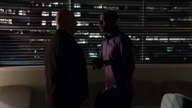 E7.No Ordinary Mobster