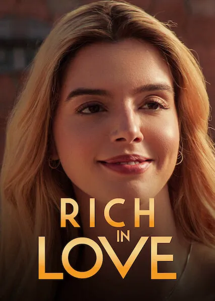 Movie Poster: Rich in Love