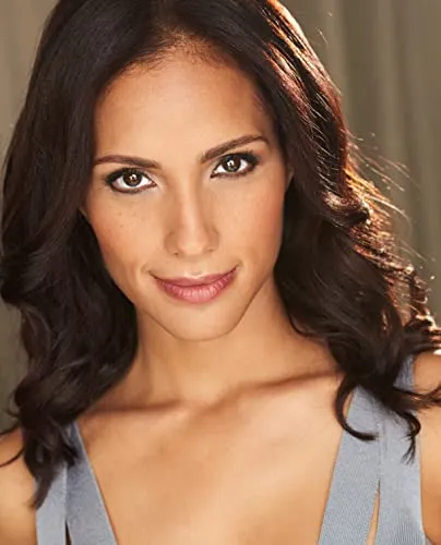 Sabrina Perez