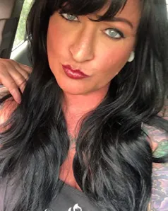Susanne Marie Danger