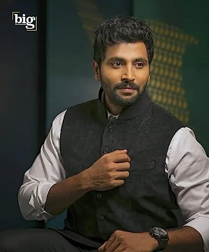 Sanjay Saravanan
