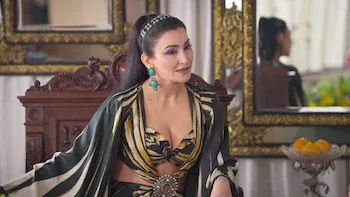 Wrath & Karva Chauth