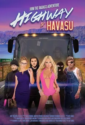 Highway to Havasu - Movie free on Castle