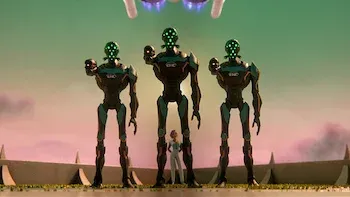 E8.Tales of Doloraam: Part 1