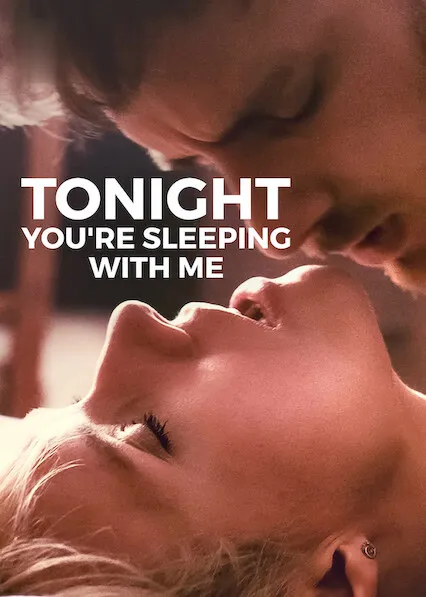 Movie Poster: Tonight You're Sleeping with Me