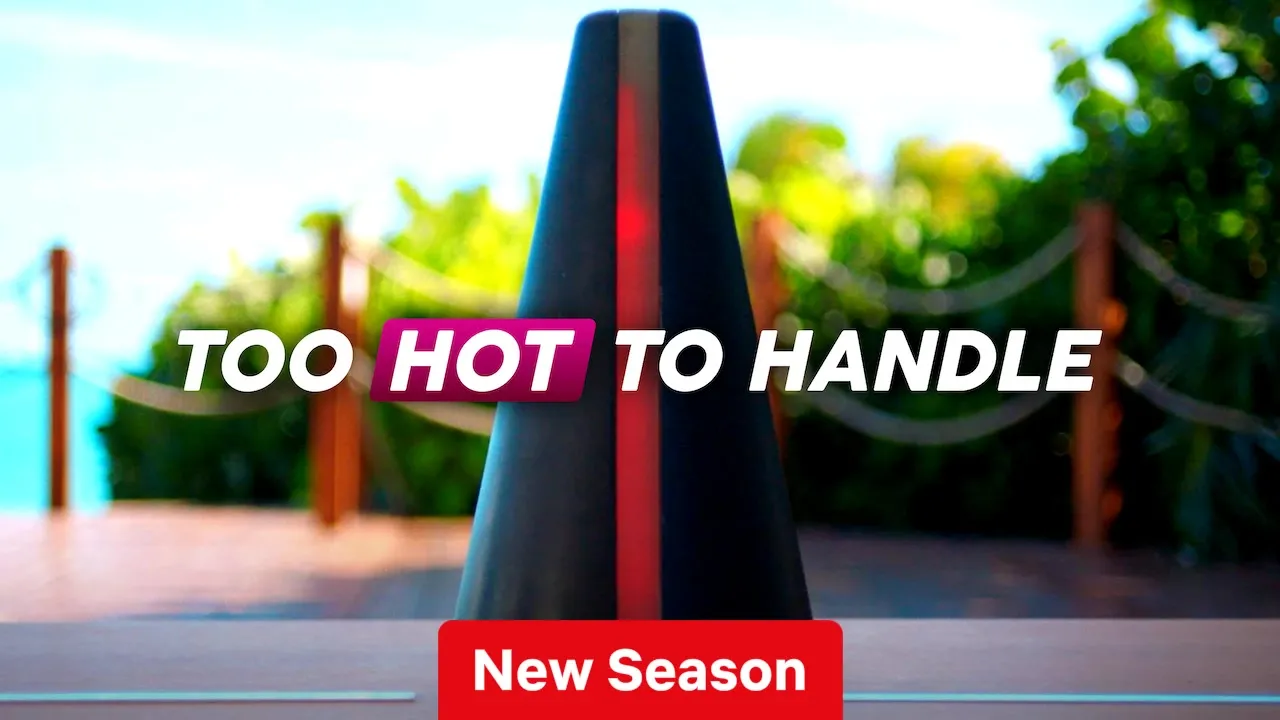 Too Hot to Handle