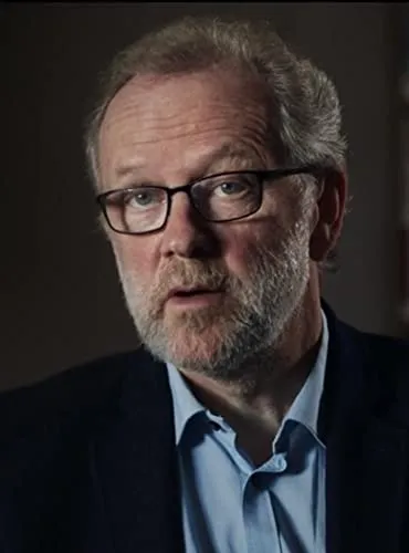 Halldór Reynisson